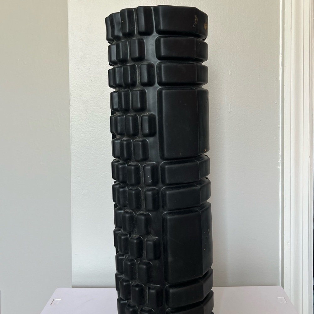 Athletic Work Foam Roller